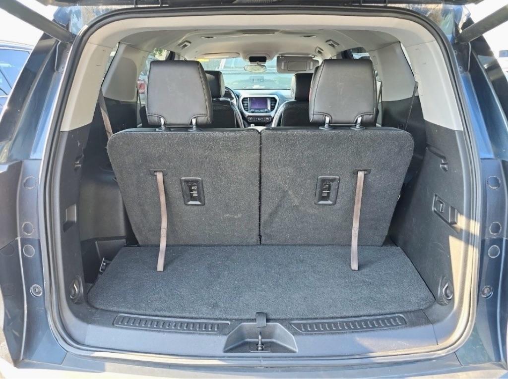 GMC Acadia SLT-1 2019