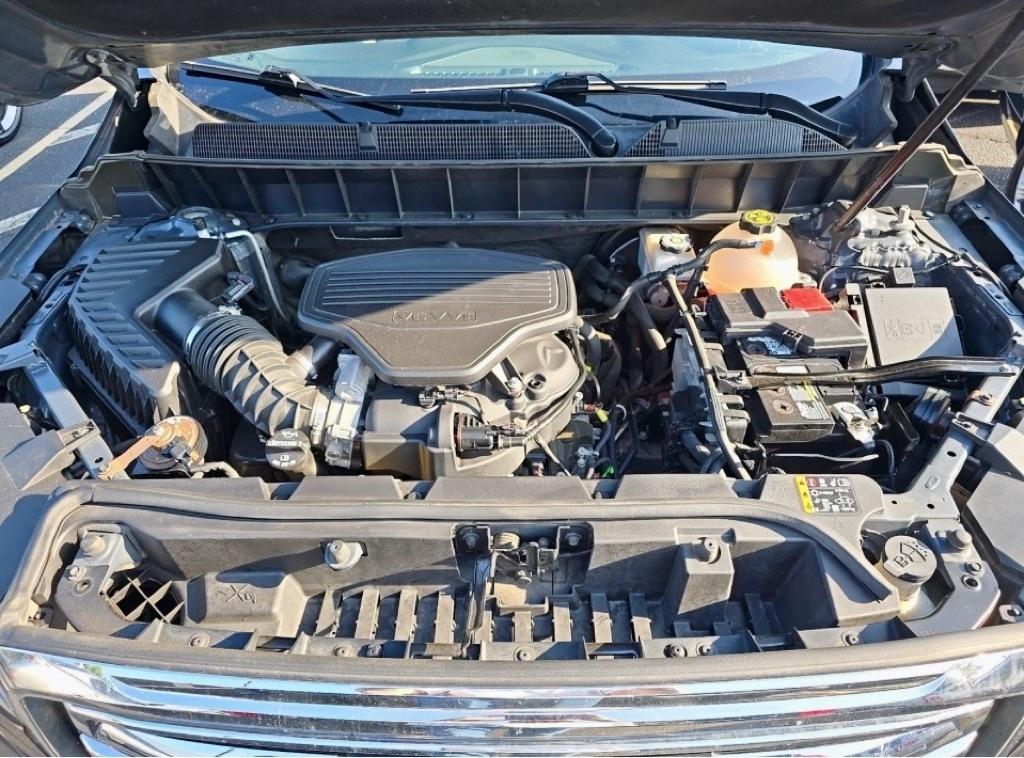 GMC Acadia SLT-1 2019