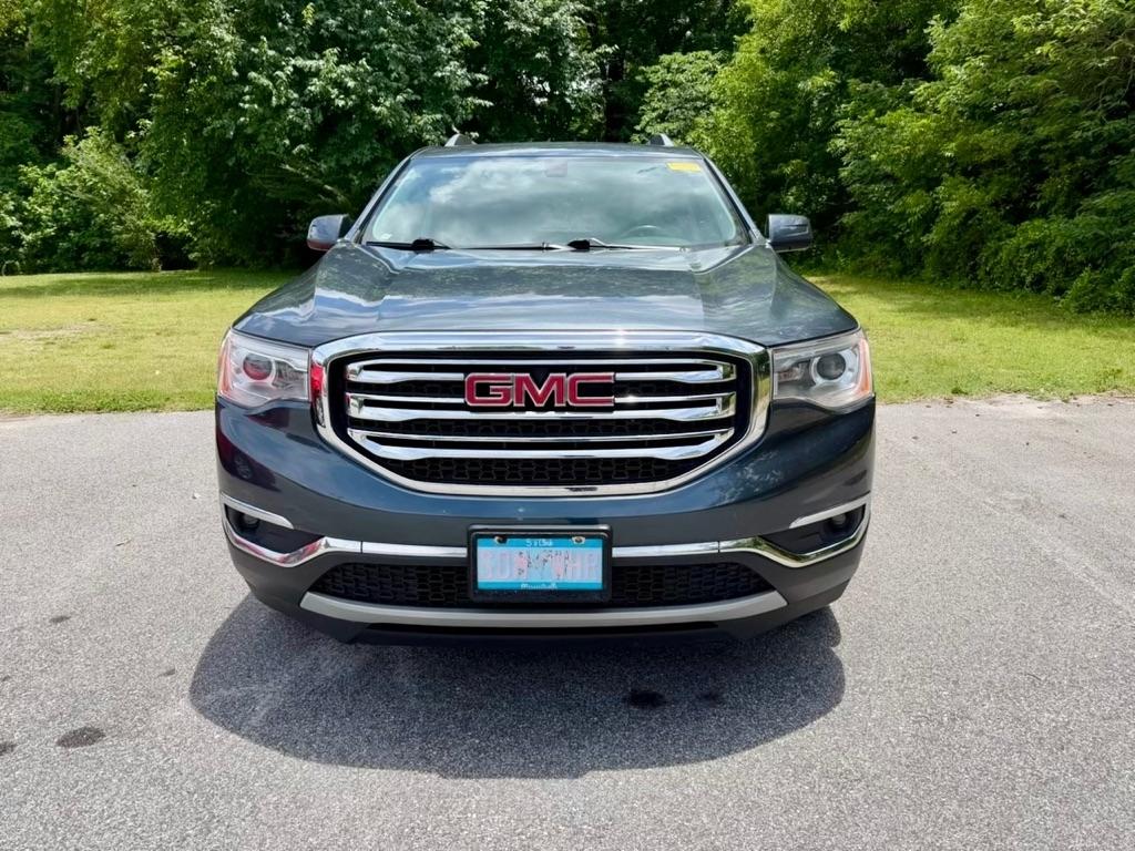 GMC Acadia SLT-1 2019