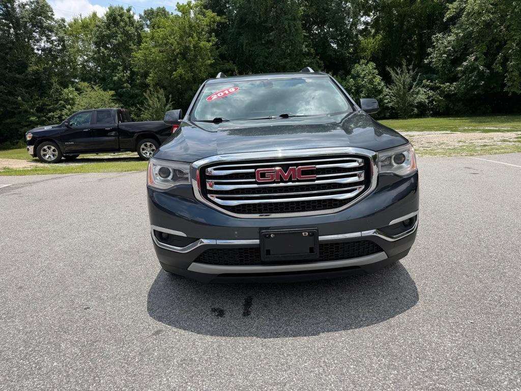 GMC Acadia SLT-1 2019