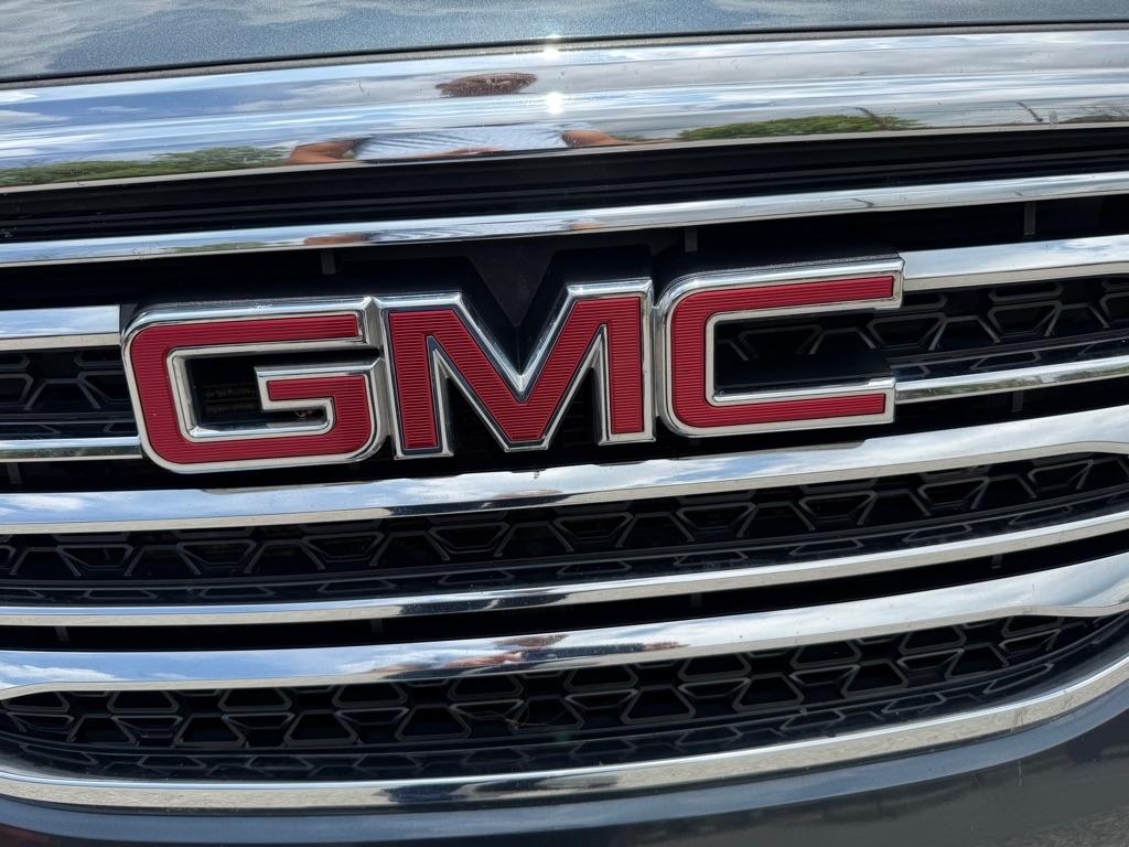 GMC Acadia SLT-1 2019