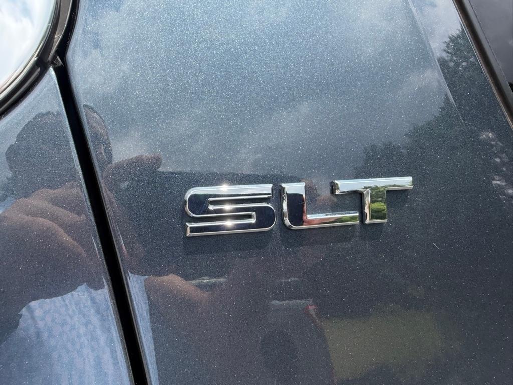 GMC Acadia SLT-1 2019