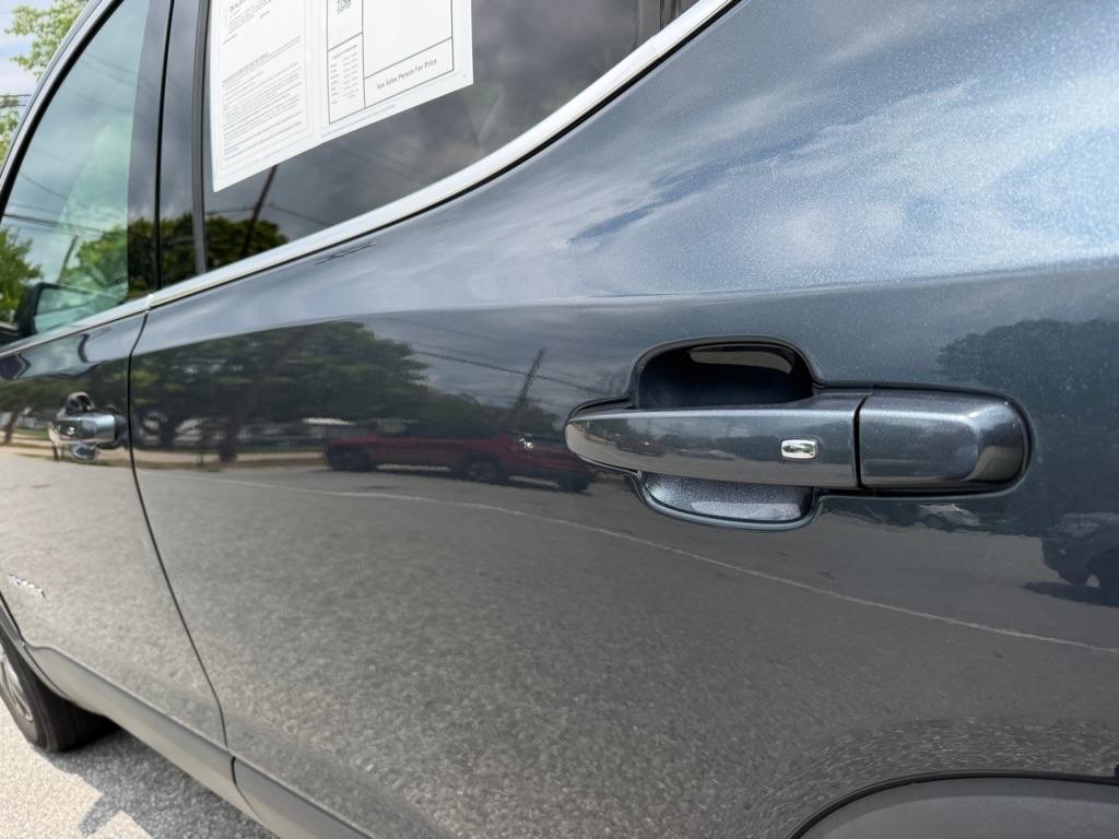 GMC Acadia SLT-1 2019