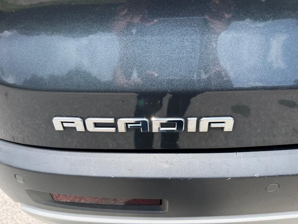 GMC Acadia SLT-1 2019