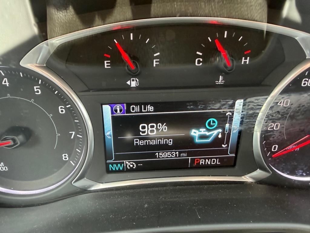 GMC Acadia SLT-1 2019