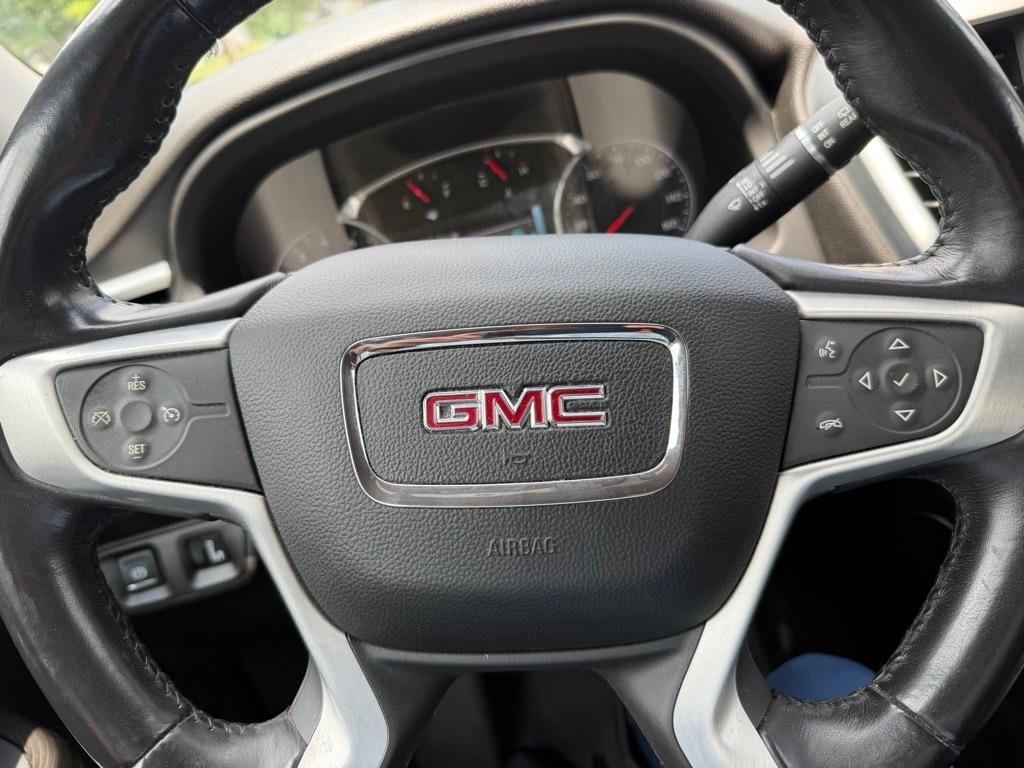 GMC Acadia SLT-1 2019