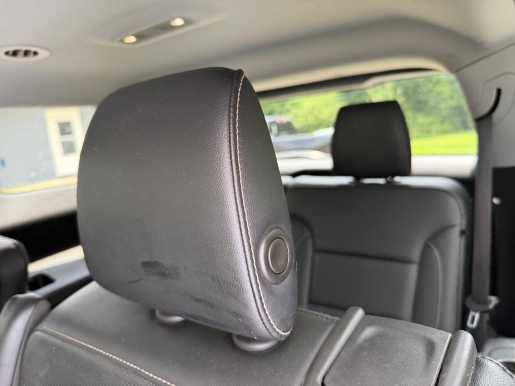 GMC Acadia SLT-1 2019