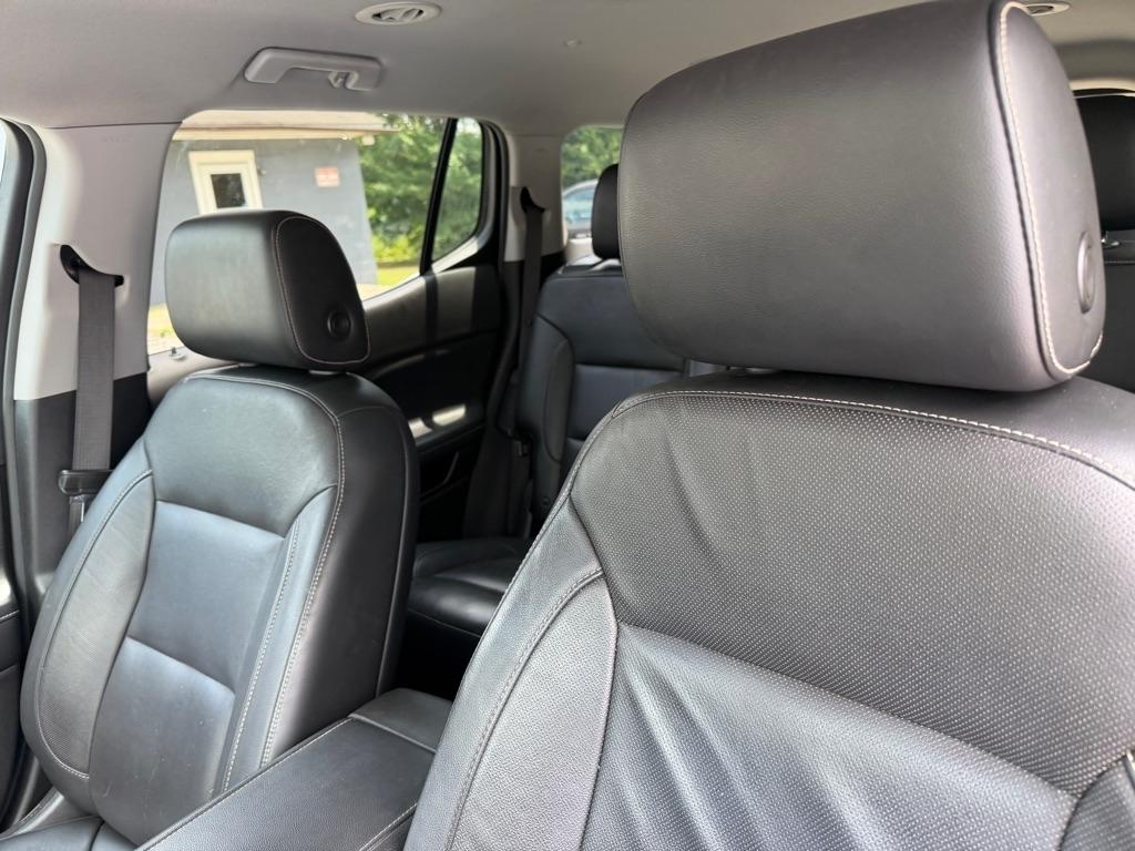 GMC Acadia SLT-1 2019