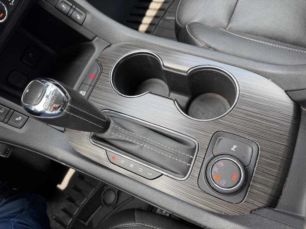 GMC Acadia SLT-1 2019