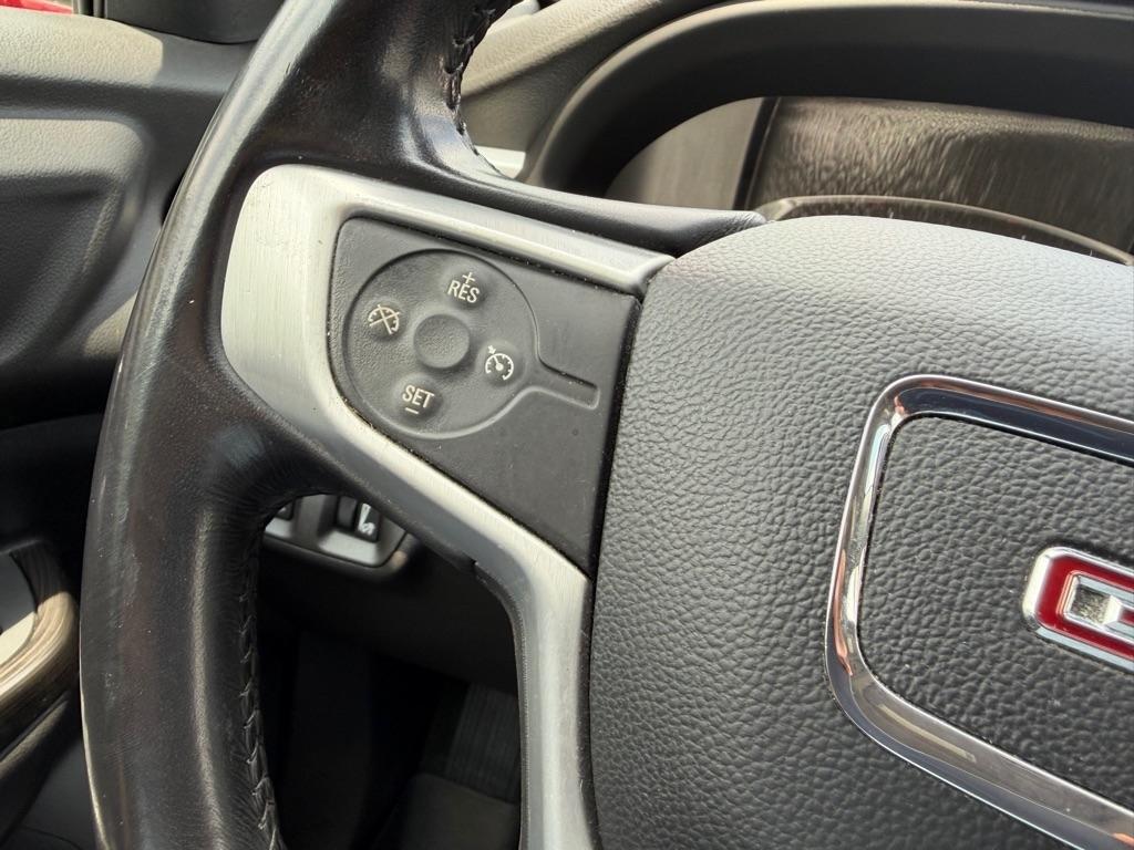 GMC Acadia SLT-1 2019