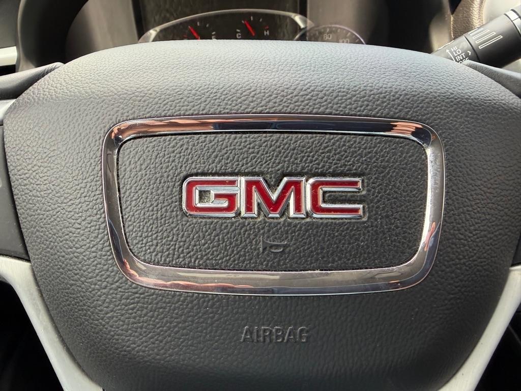 GMC Acadia SLT-1 2019