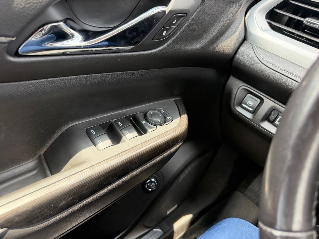 GMC Acadia SLT-1 2019