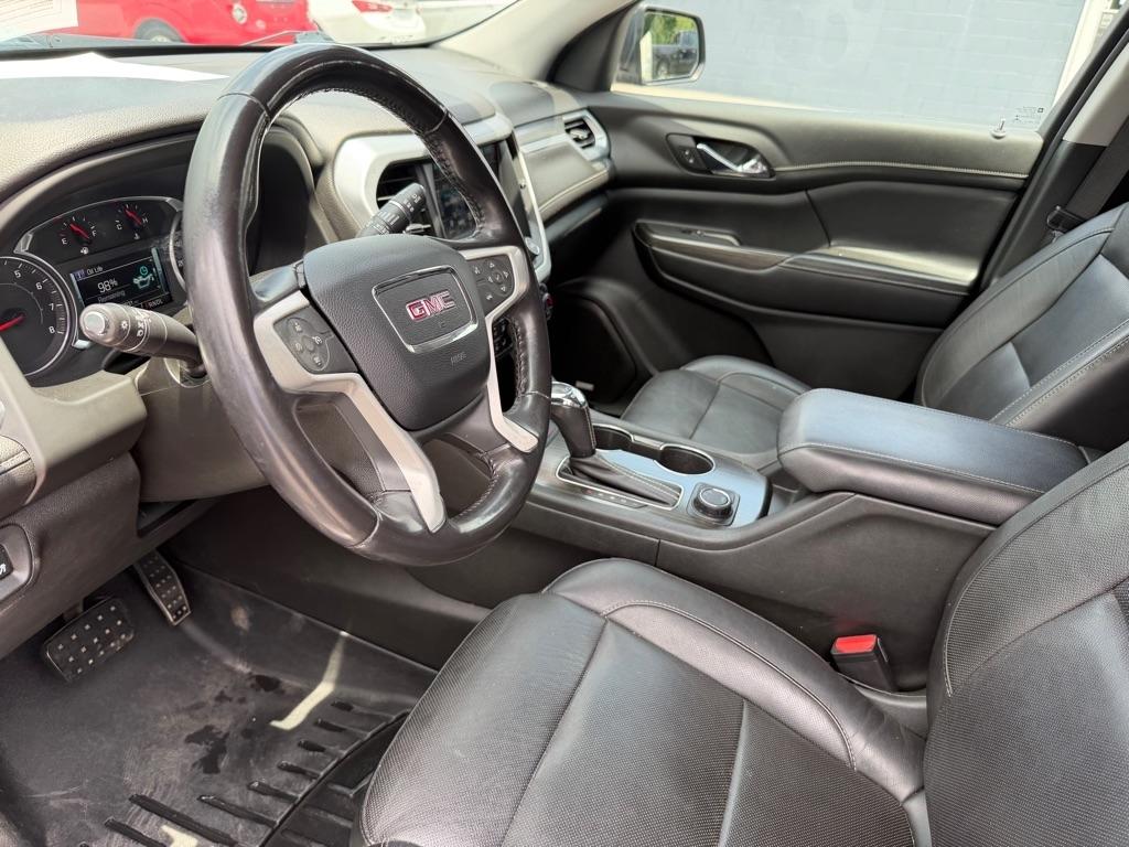 GMC Acadia SLT-1 2019