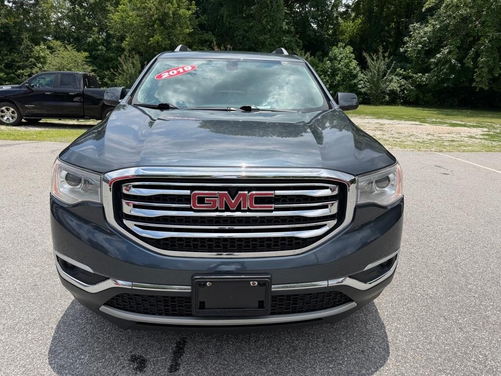 GMC Acadia  2019