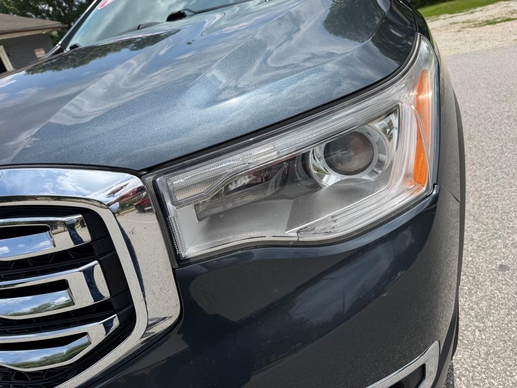 GMC Acadia  2019