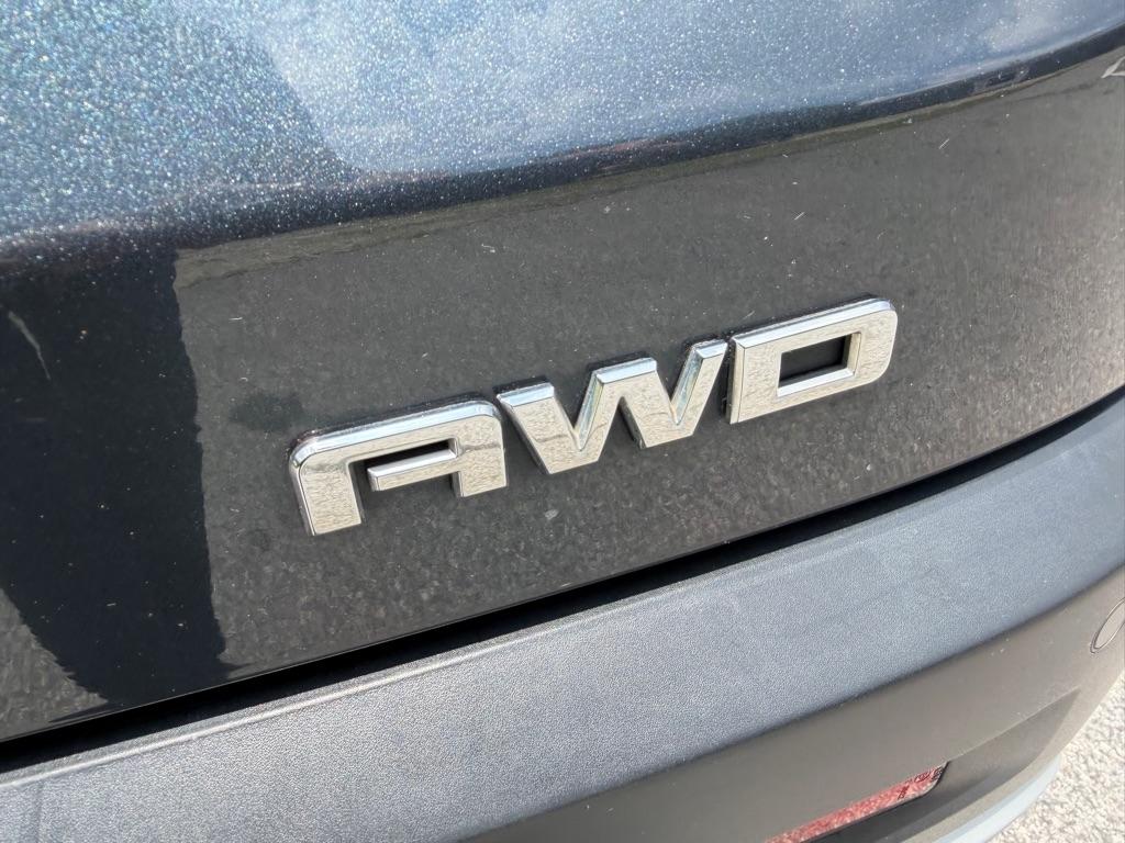 GMC Acadia  2019