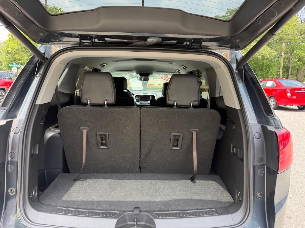 GMC Acadia  2019