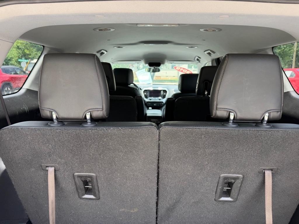 GMC Acadia  2019