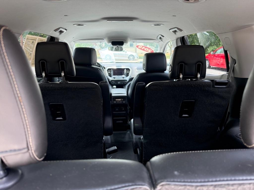 GMC Acadia  2019
