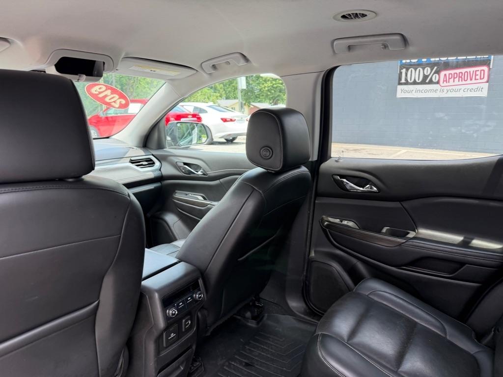 GMC Acadia  2019