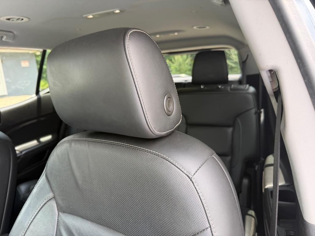GMC Acadia  2019