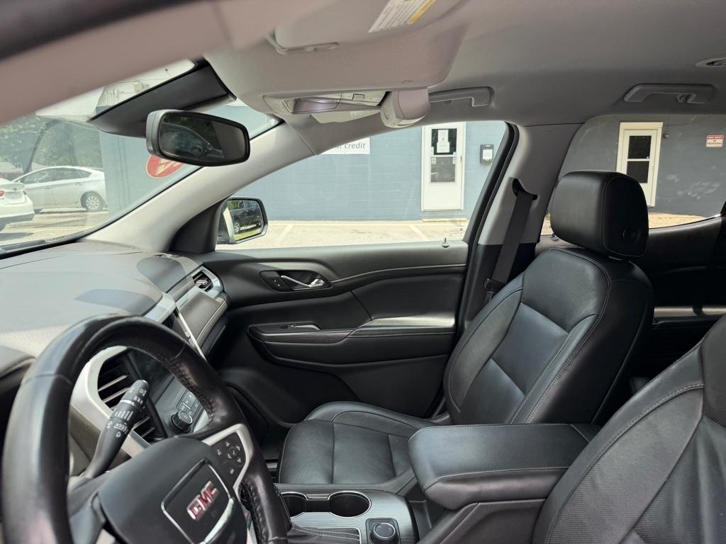GMC Acadia  2019