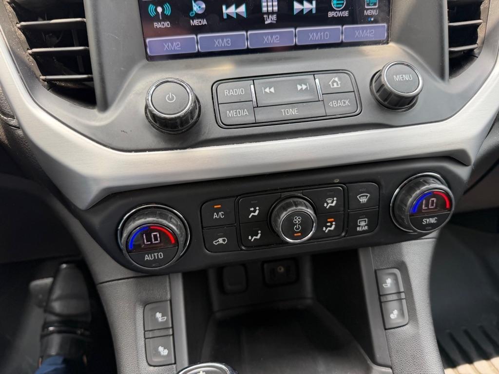 GMC Acadia  2019