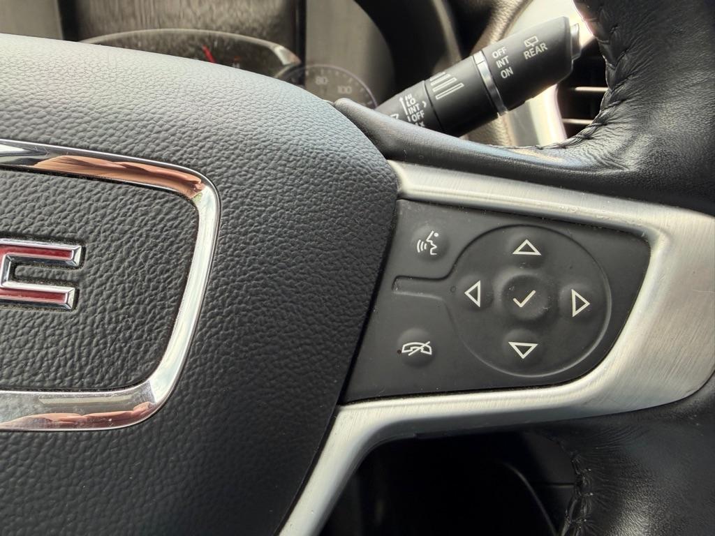GMC Acadia  2019