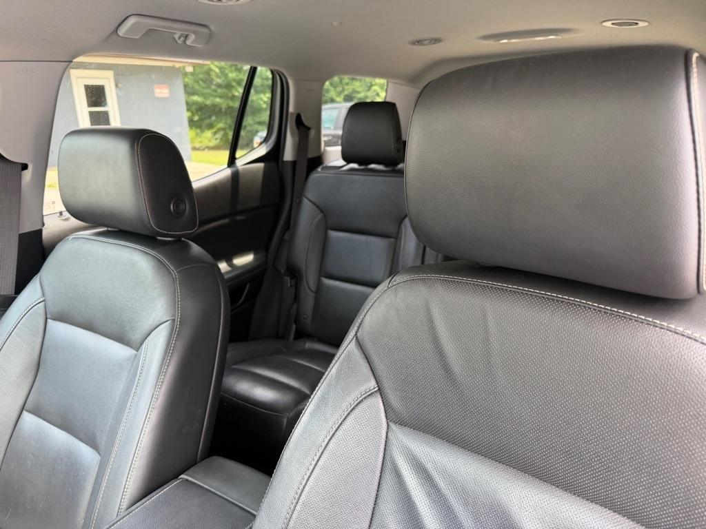 GMC Acadia  2019