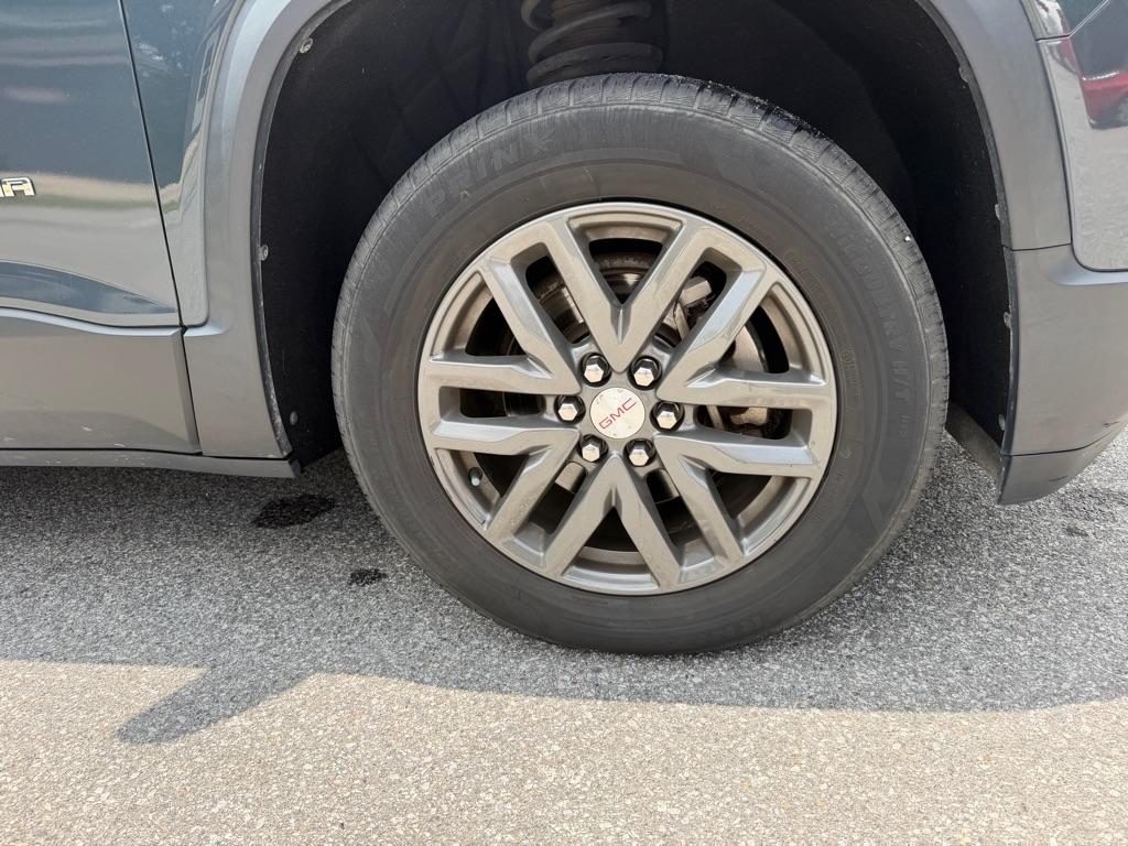 GMC Acadia  2019