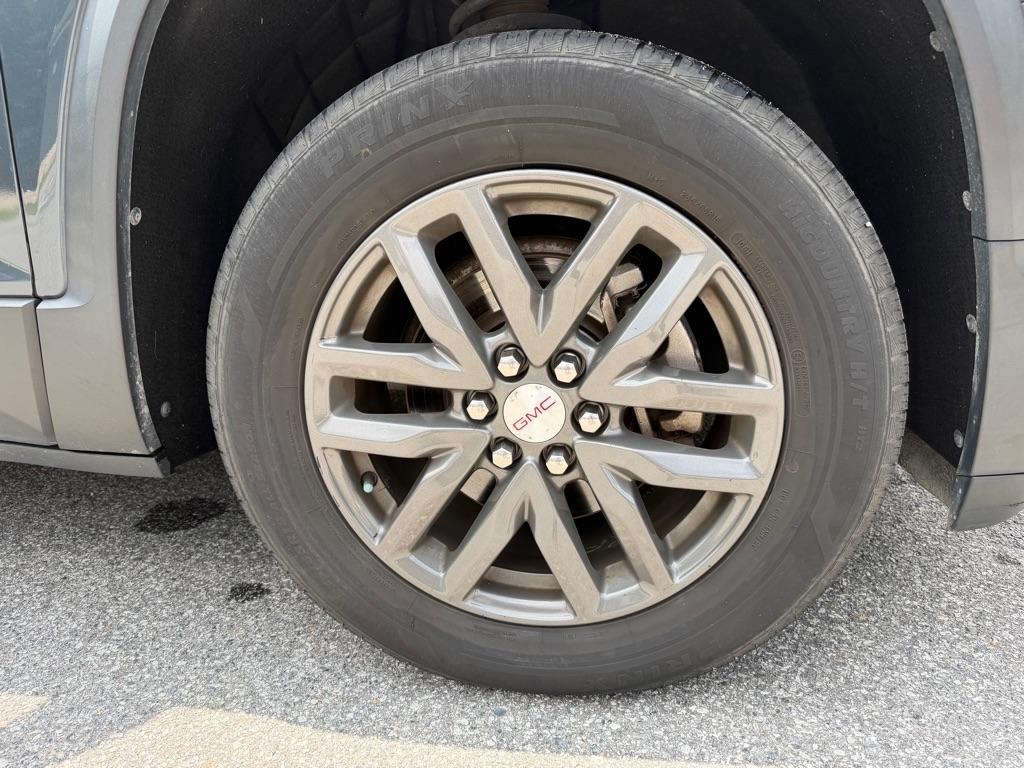 GMC Acadia  2019