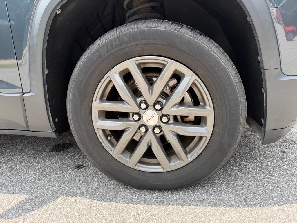 GMC Acadia  2019
