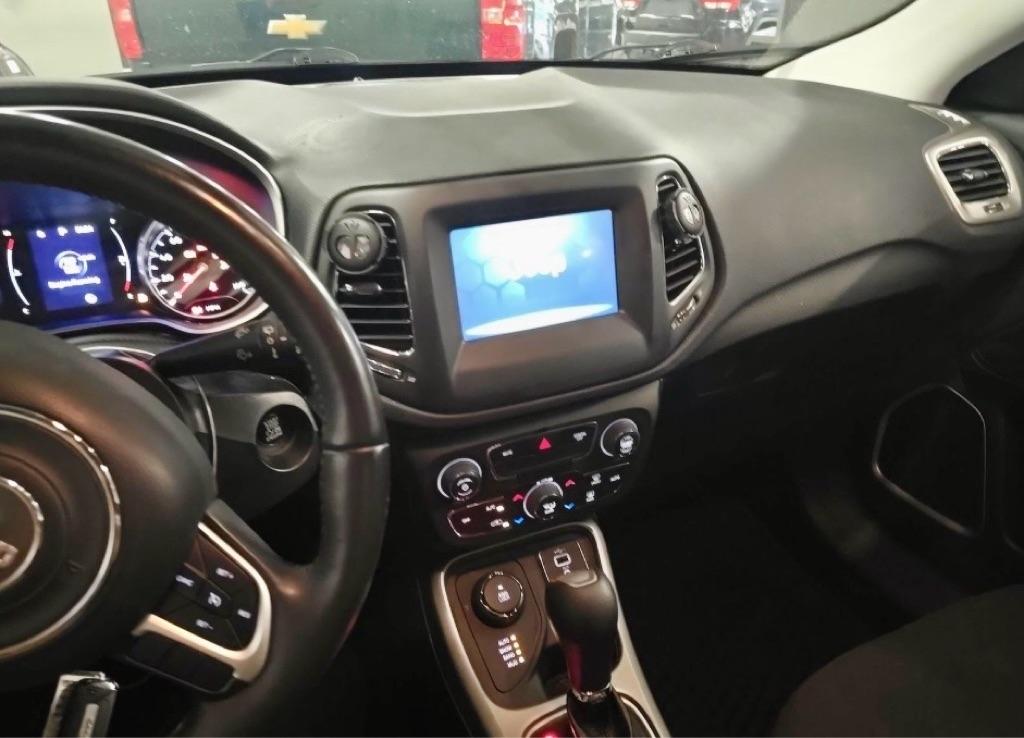 Jeep Compass Sport 2019