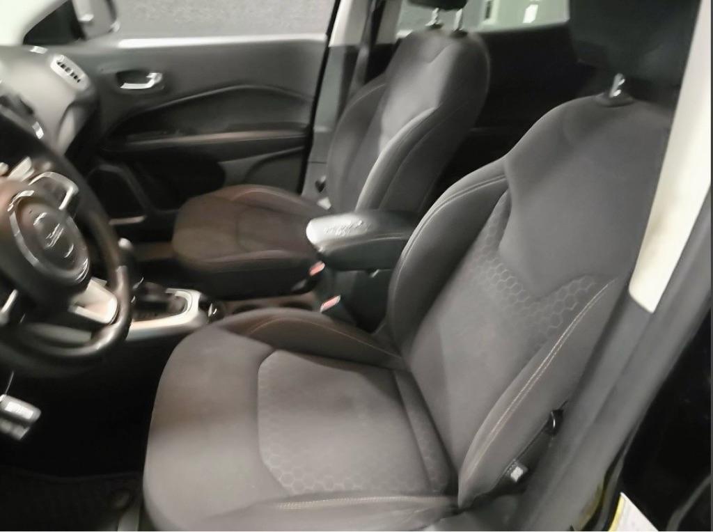 Jeep Compass Sport 2019