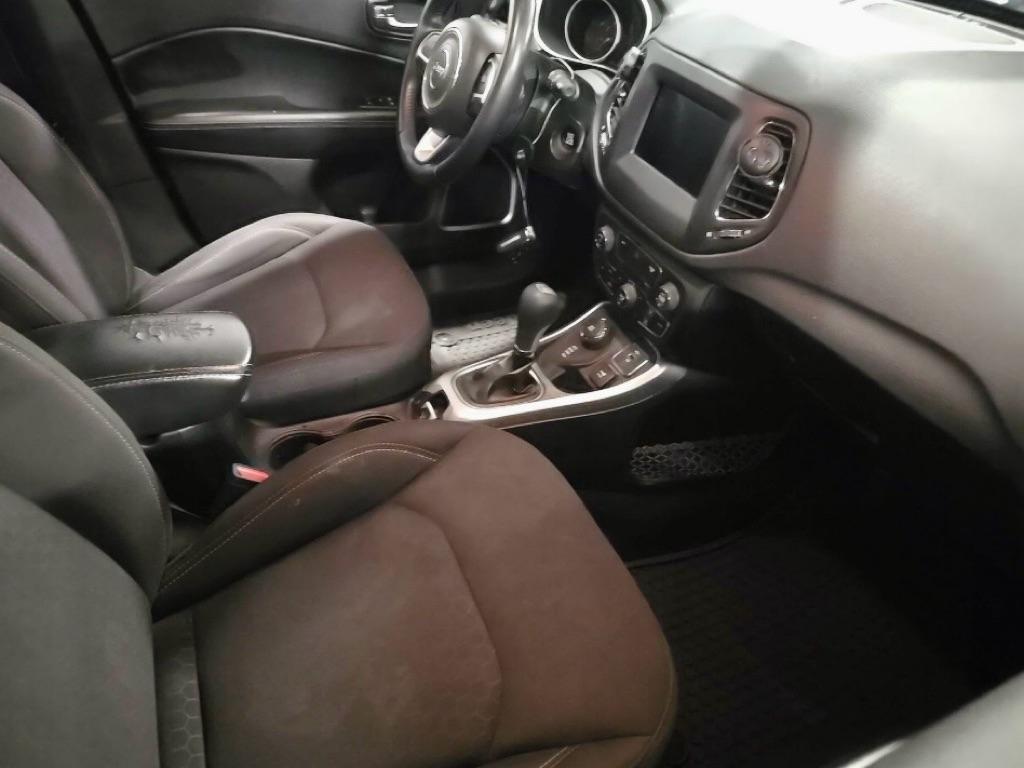 Jeep Compass Sport 2019