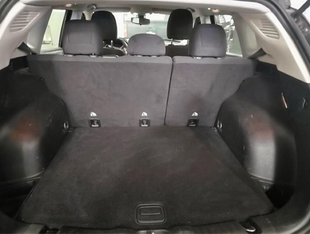 Jeep Compass Sport 2019