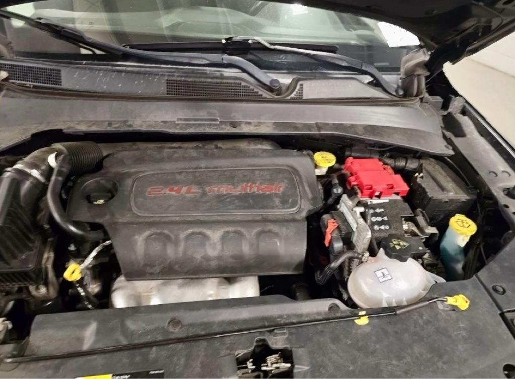 Jeep Compass Sport 2019