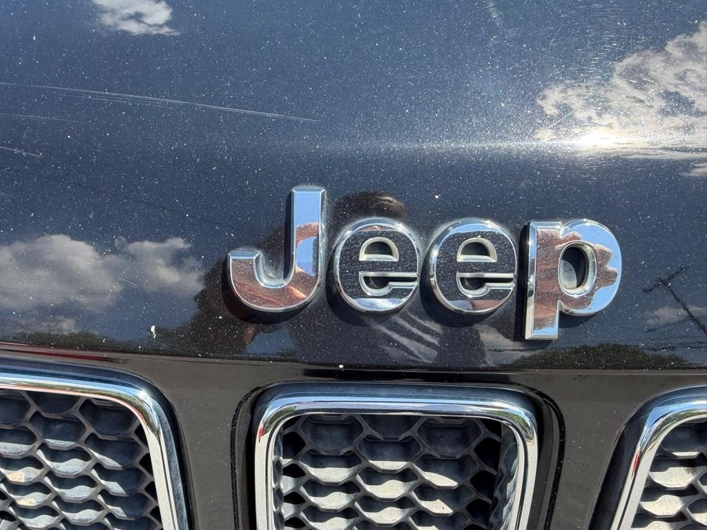 Jeep Compass  2019