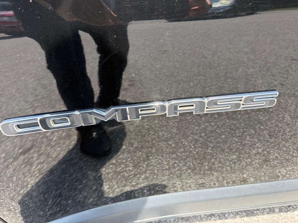 Jeep Compass  2019