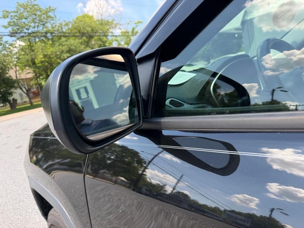 Jeep Compass  2019