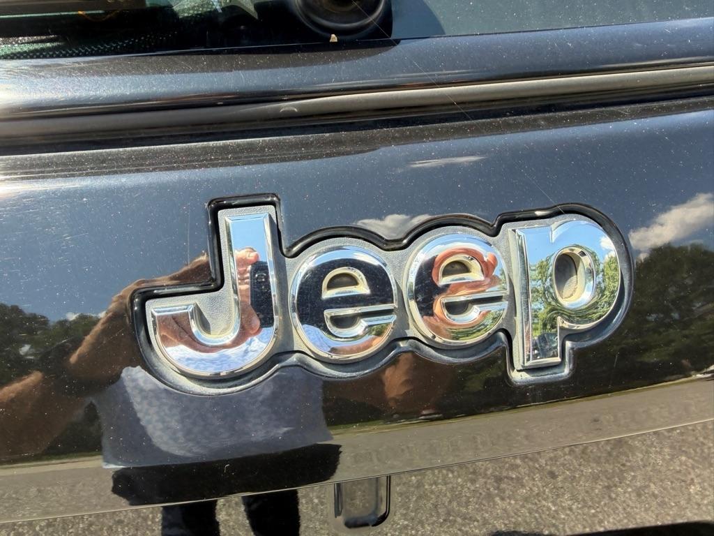 Jeep Compass  2019