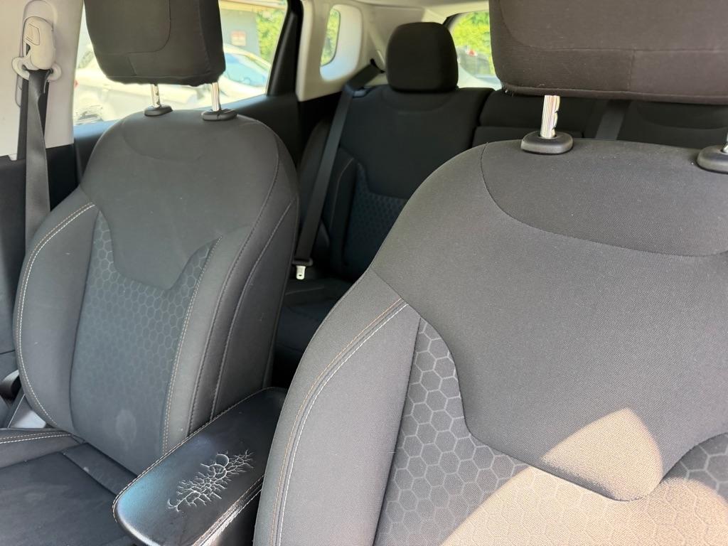 Jeep Compass  2019