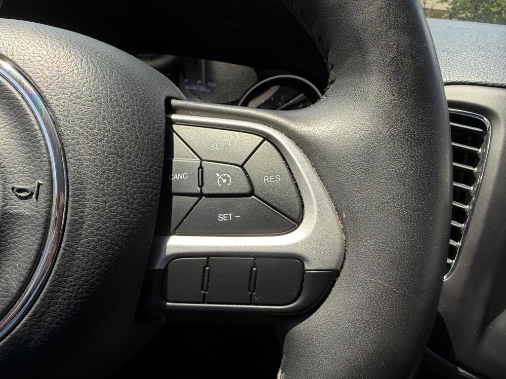 Jeep Compass  2019