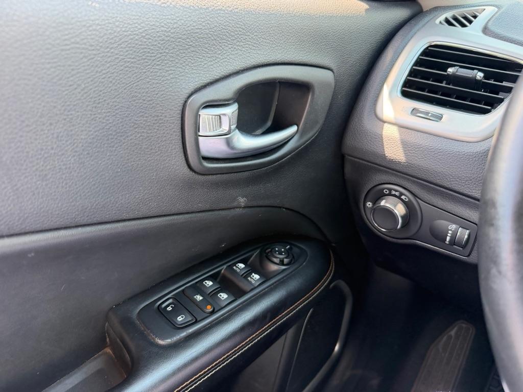 Jeep Compass  2019