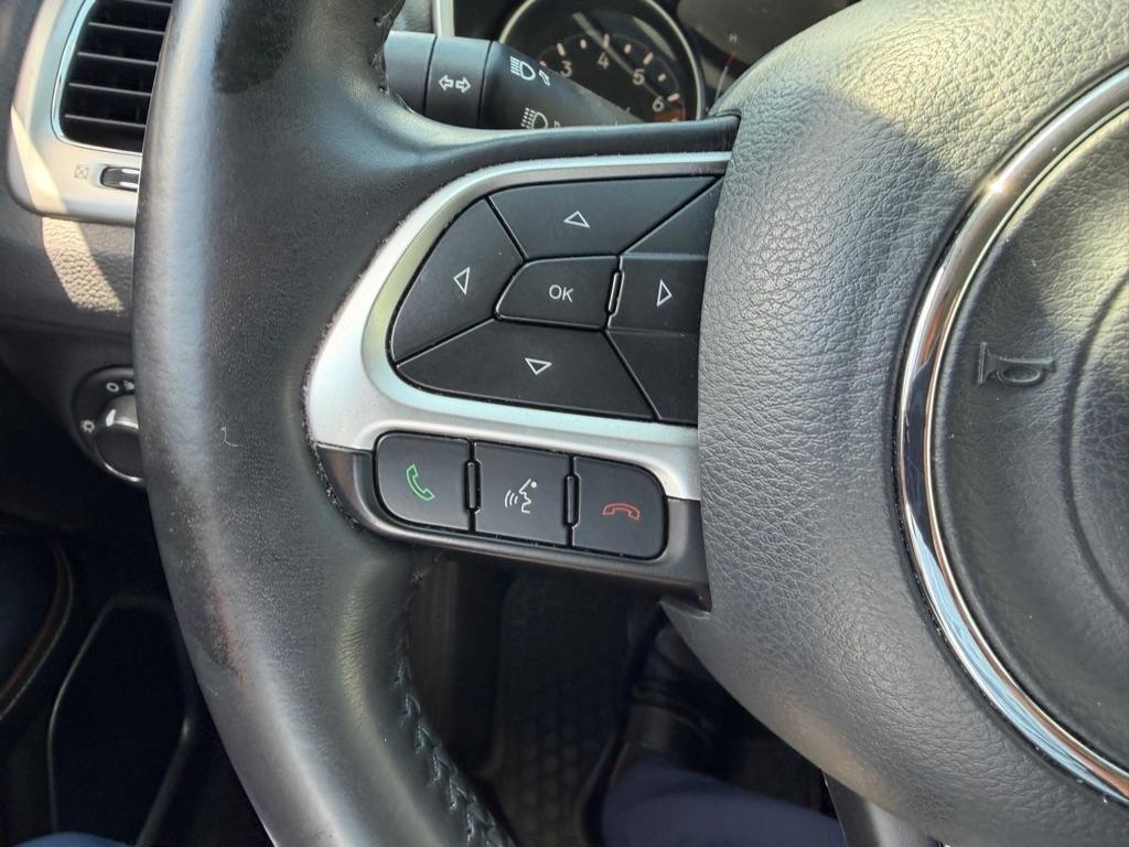 Jeep Compass  2019