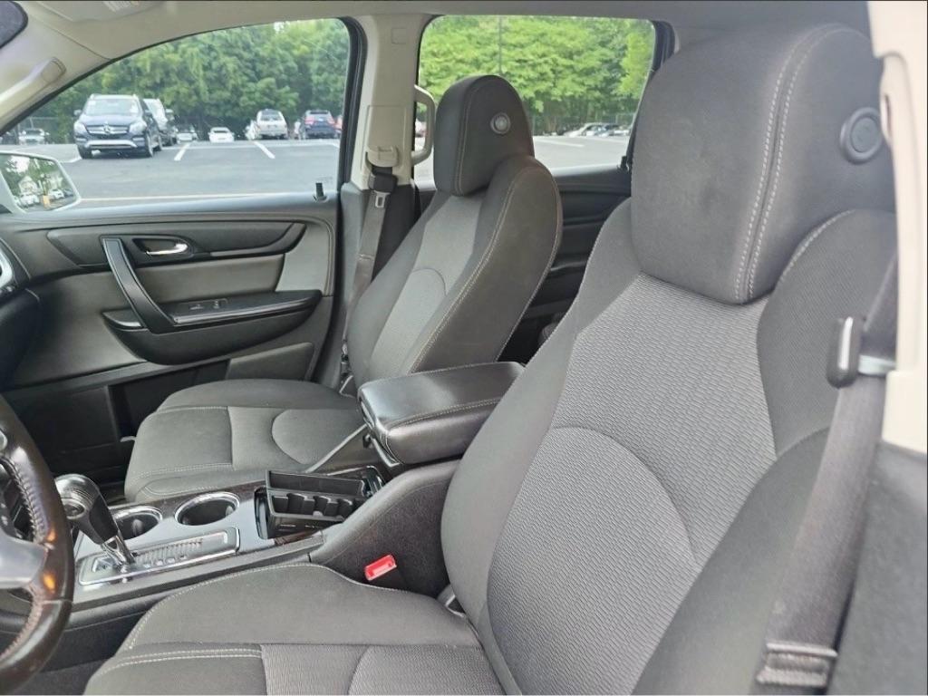 Chevrolet Traverse  2017