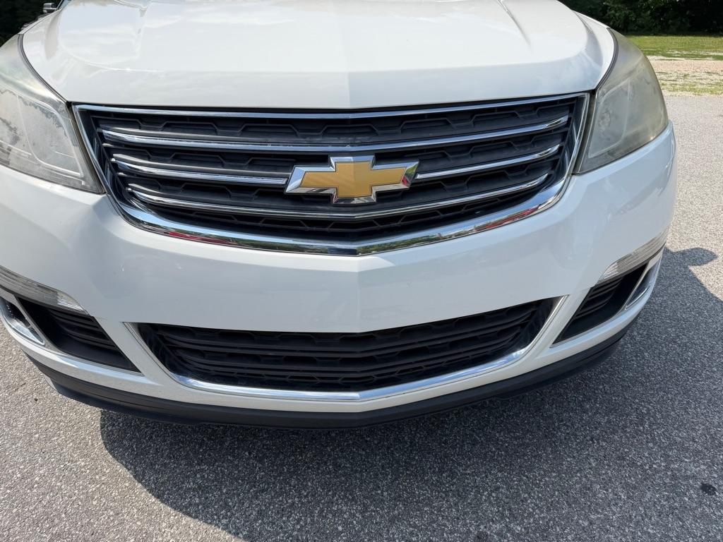 Chevrolet Traverse  2017