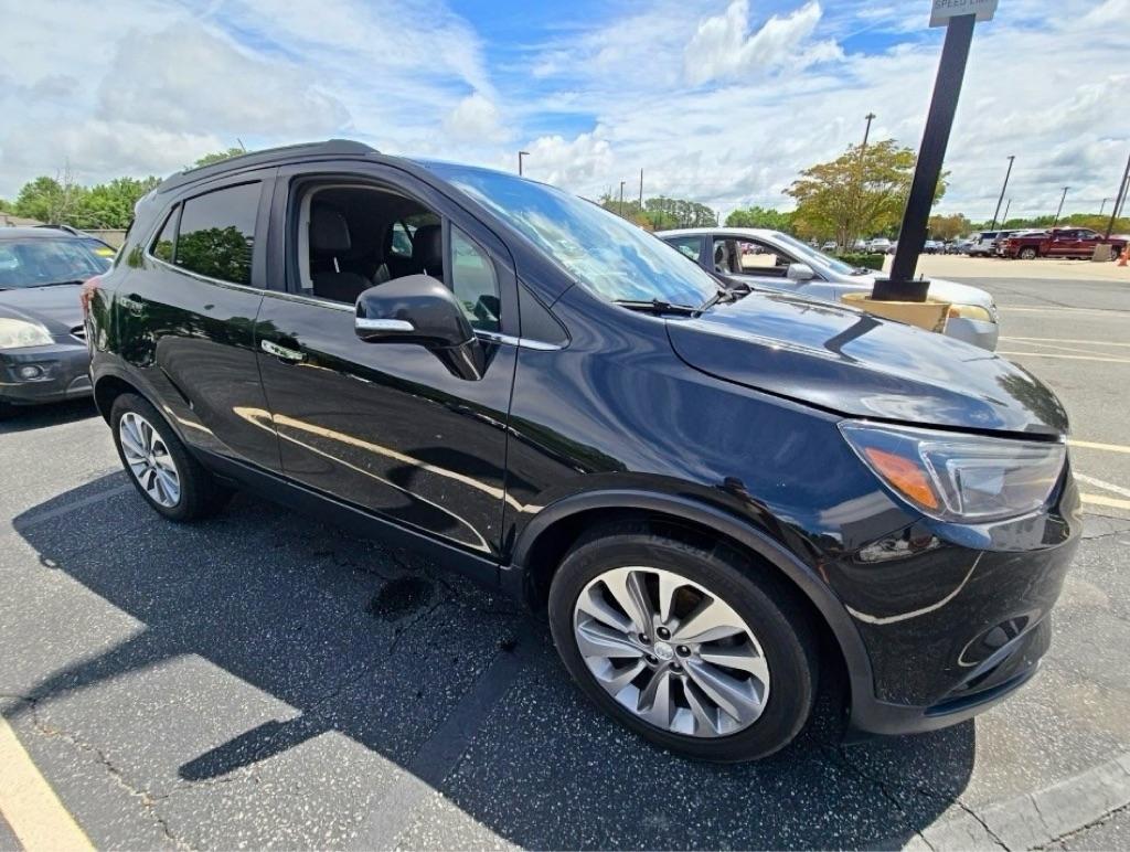 Buick Encore  2019