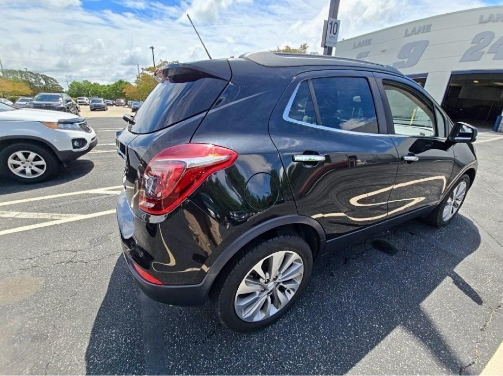 Buick Encore  2019