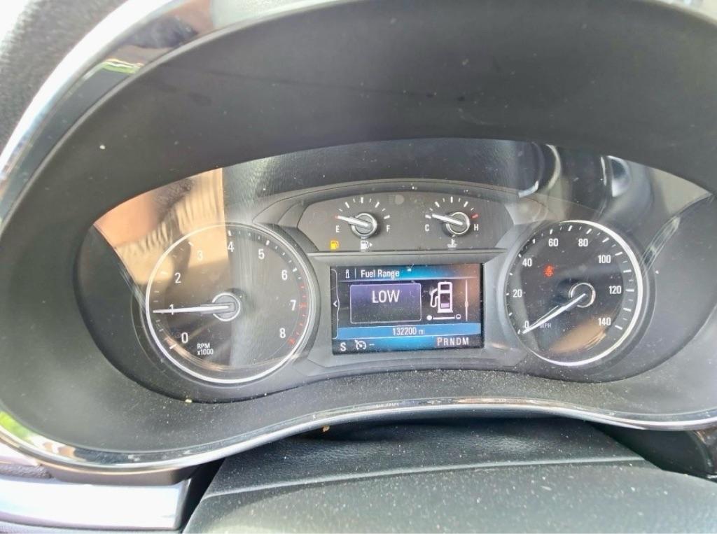 Buick Encore  2019